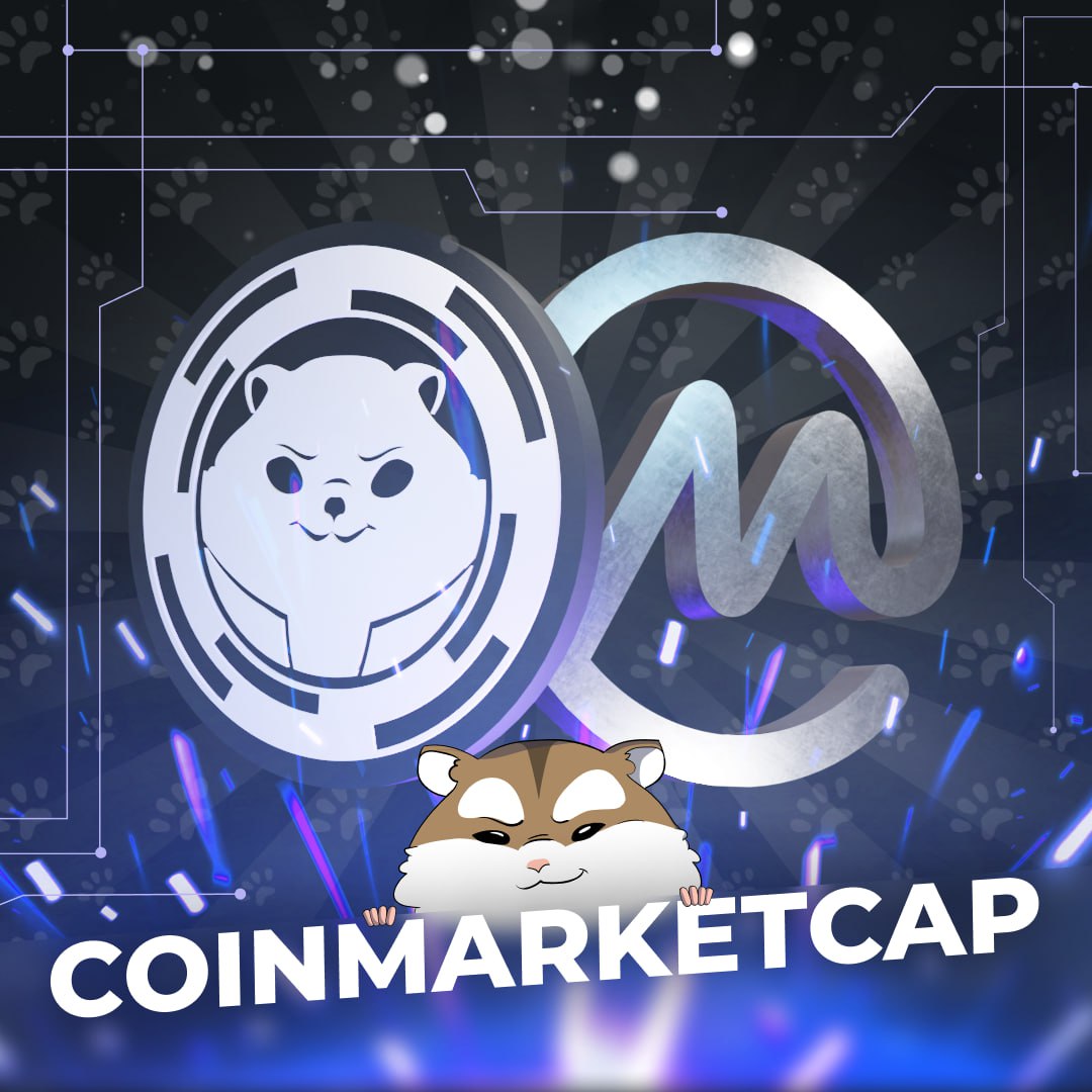 hohgameofficial's tweet photo. 😱 #CoinMarketCap about the House of Hamsters

CoinMarketCap, one of the most popular cryptocurrency websites, has published an article about our project https://t.co/9g7EIVanuI https://t.co/dnvVfYP7r2
