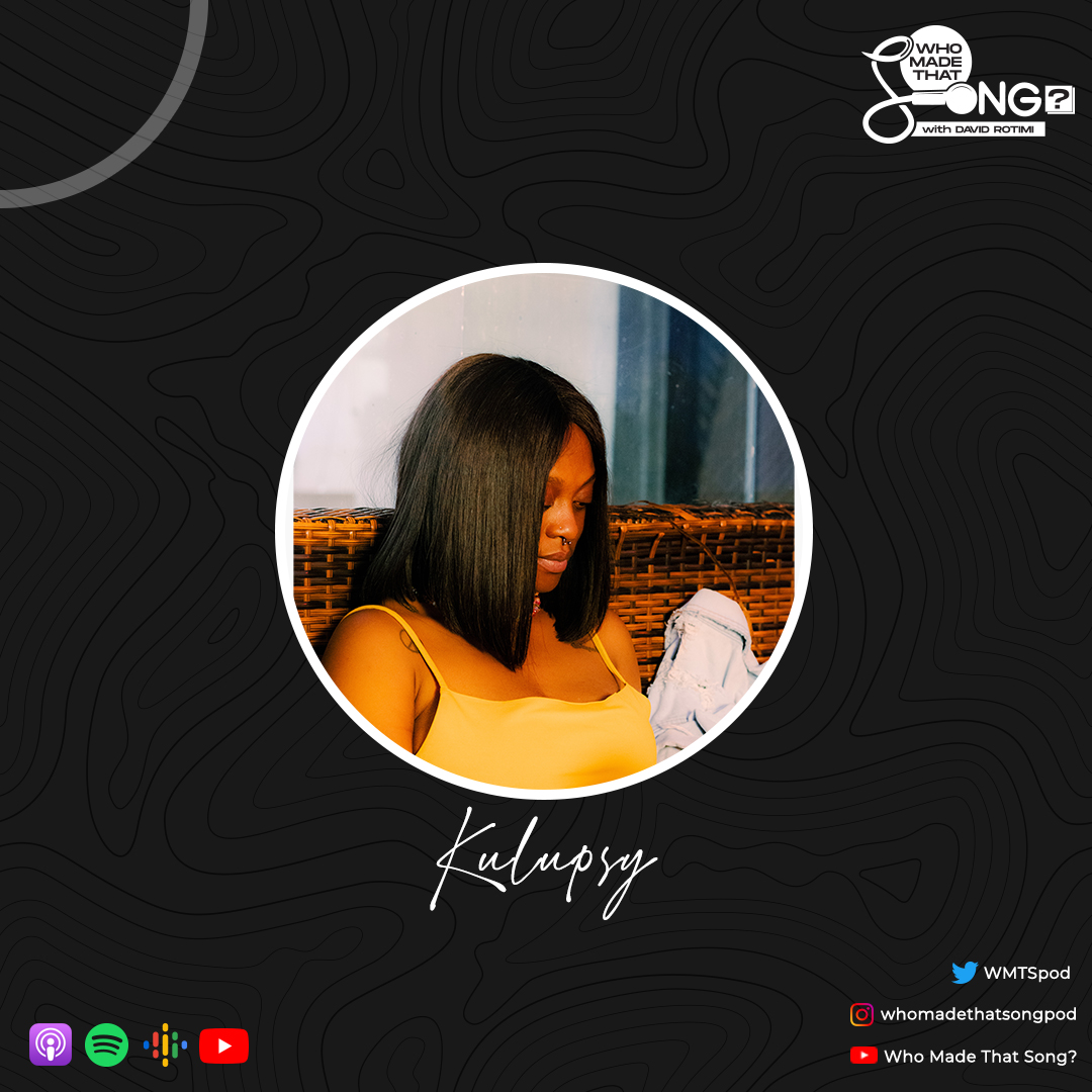 WMTSpod's tweet photo. Joining us this week on #WMTSPod is @kulupsy !!

Kulupsy is a product/project manager, event curator/consultant and currently the A&amp;R coordinator at Native Records! https://t.co/tPDwYGnLtp