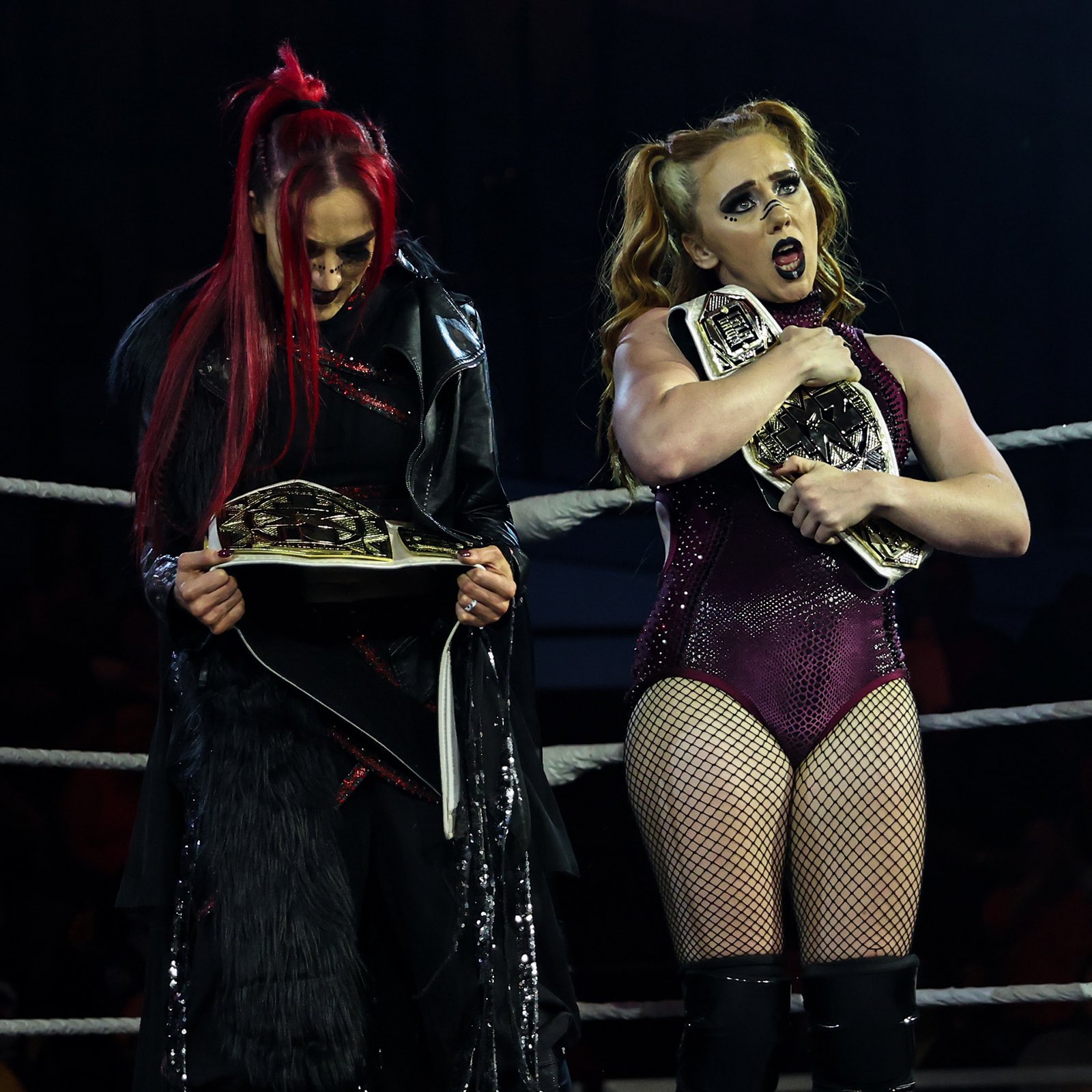 WWE UK on X: "#SmackDown about to enter its witch era 🔮 #WWENXT https://t.co/jRAi7bq0M5" / X