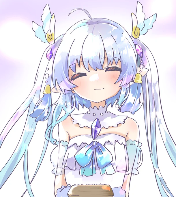 れいかね～