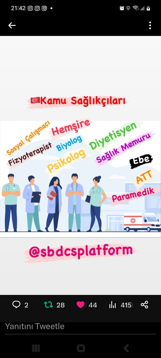 <a href="/tgrthabertv/">TGRT HABER</a> <a href="/mehmetaydintv/">Mehmet AYDIN</a> Hemşire  Diyetisyen Fizyoterapist  Sosyal Hizmet Uzmanı Laborant  Paramedik  Sağlık Memurları neden  yok sayıldı.Kamu sağlıkçıları mağdur.Diplomalarımız geçersiz sayıldı