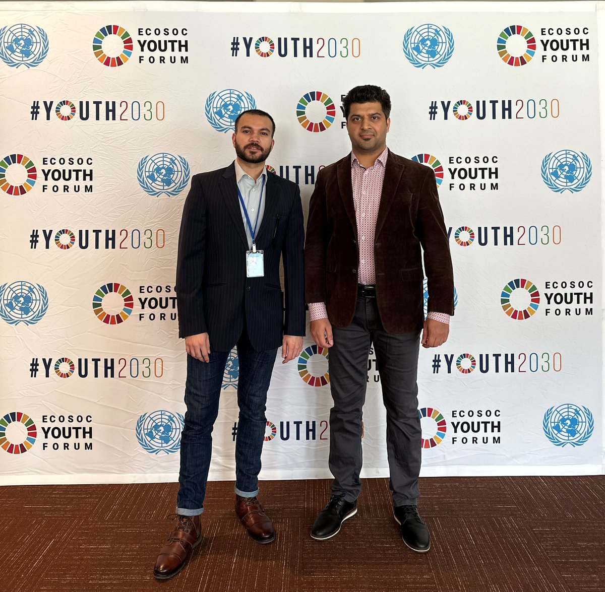 ISDC International tweet media