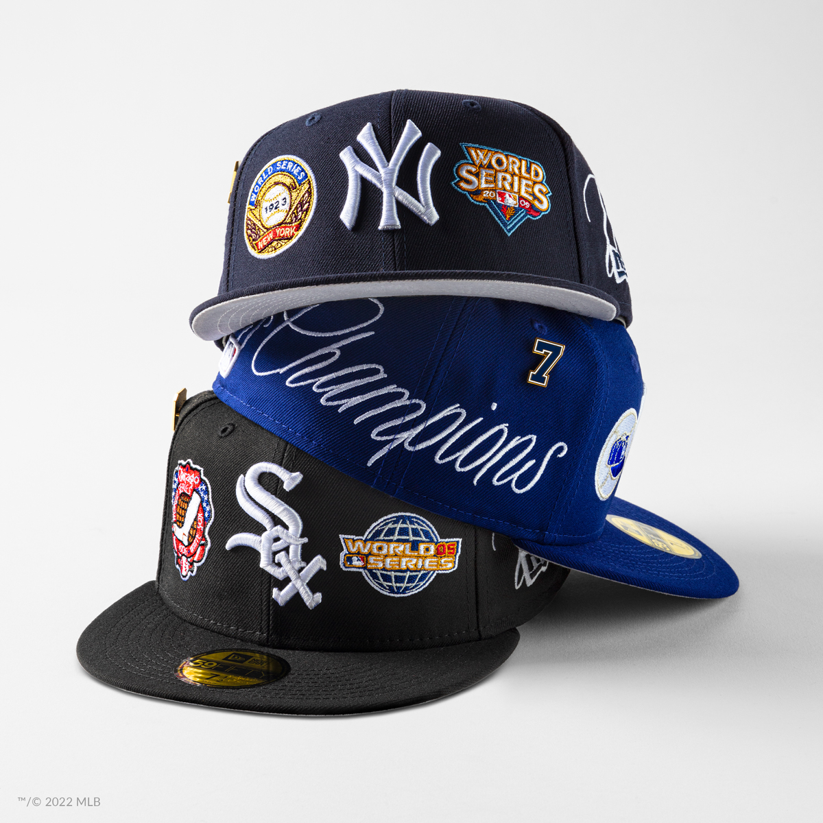 Champs Sports on Twitter "Showcase your favorite team's rings with the