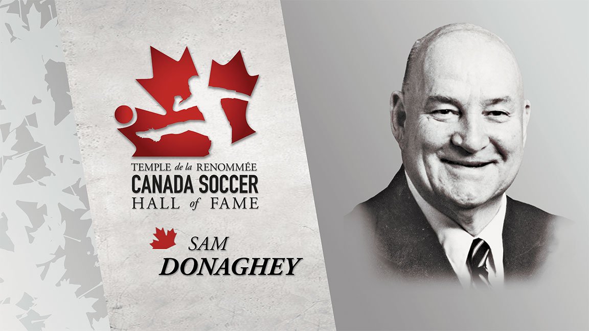 Canada Soccer FR (@canadasoccerfr) on Twitter photo Sam Donaghey, C.M. honoré par le Temple de la renommée de Canada Soccer 🍁
PLUS: canadasoccer.com/fr/news/sam-do…
<a href="/CS_HallofFame/">Canada Soccer Hall of Fame</a> Sam Donaghey, C.M. honoré par le Temple de la renommée de Canada Soccer 🍁
PLUS: canadasoccer.com/fr/news/sam-do…
<a href="/CS_HallofFame/">Canada Soccer Hall of Fame</a>