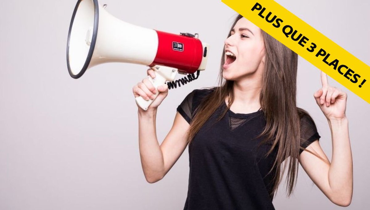 Plus que 3 places libres : Stage Art Liberté Spécial Prise de Parole | 14.05.2023 | Aix-en-Provence: Aix-en-Provence | The Theatre Academy | Stage de théâtre pour adultes | Stage de dimanche. Ceux qui souhaitent encore s'inscrire pour ce stage  de... thetheatre.academy/stages/infos-s…