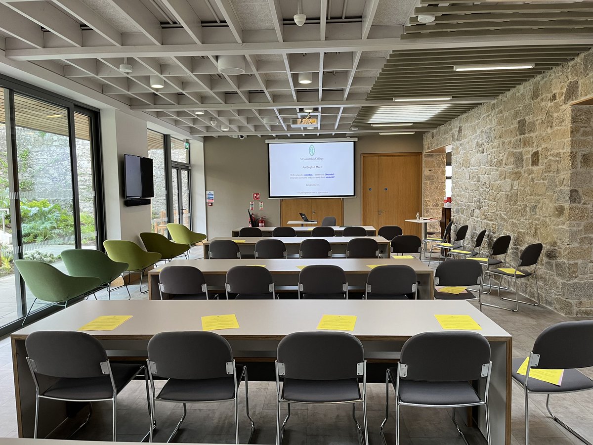 SCC English tweet media