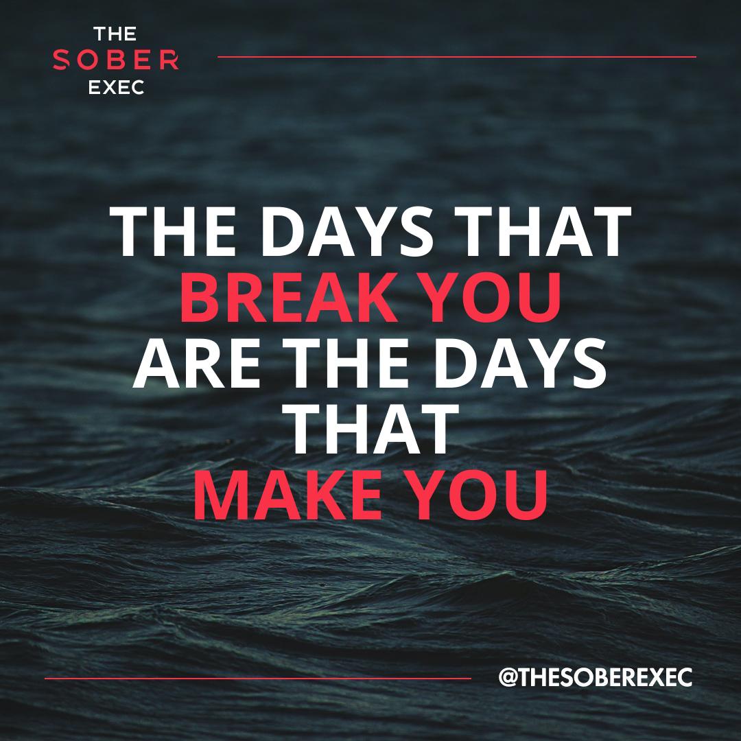thesoberexec's tweet photo. See the growth inside your pain.....
QUOTE SOURCE: UNKNOWN
**FOLLOW FOR DAILY INSPIRATION** https://t.co/XVUXwmEJuP
