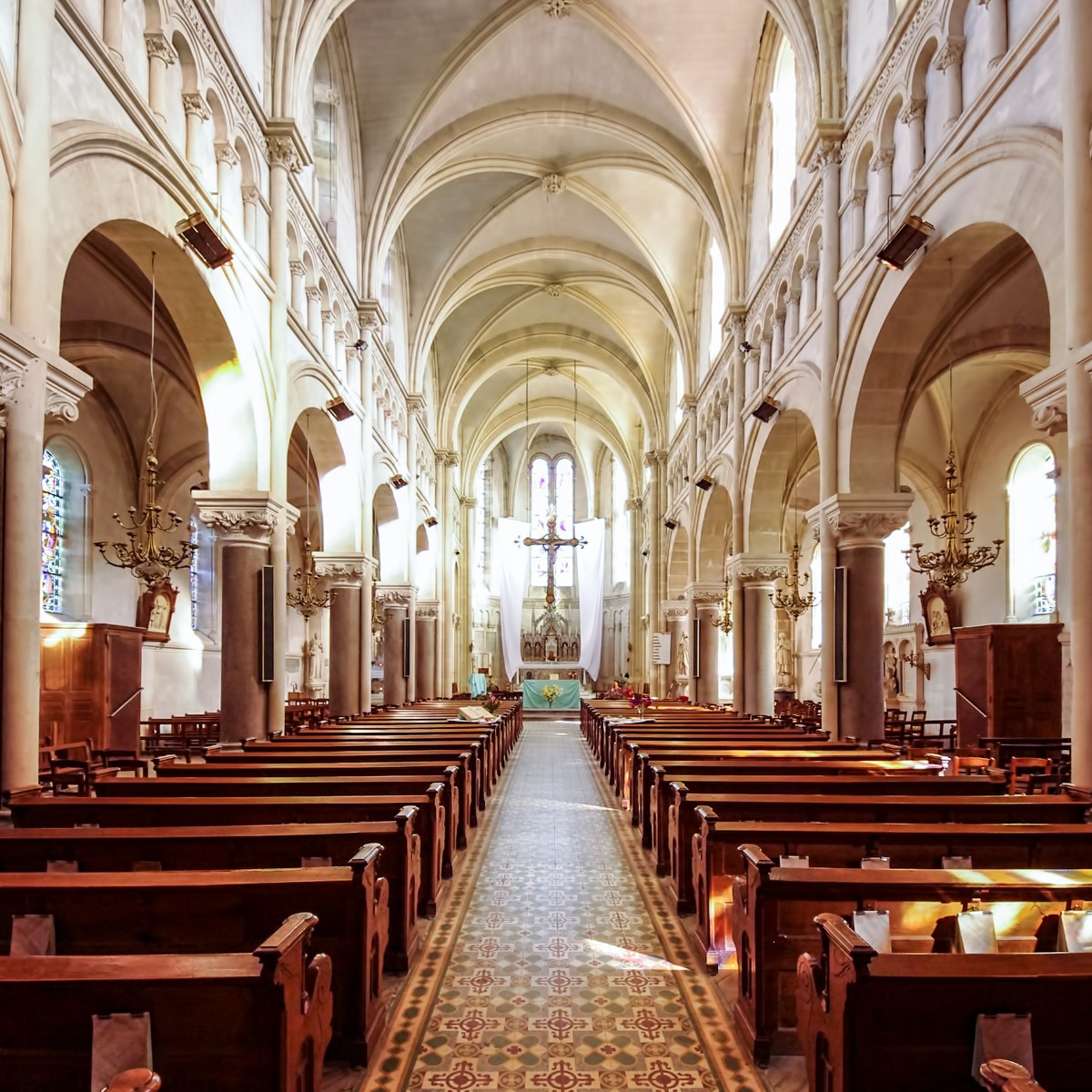 ListenTech's tweet image. @tfwm did a Q&amp;amp;A with Ed Klein from Our Redeemer Lutheran Church about their new assistive listening system. Read about how they used #ListenEVERYWHERE on Technologies for Worship Magazine: fal.cn/3xWIi
#AVTweeps #Accessible #Inclusive #Compliant #ListenTech