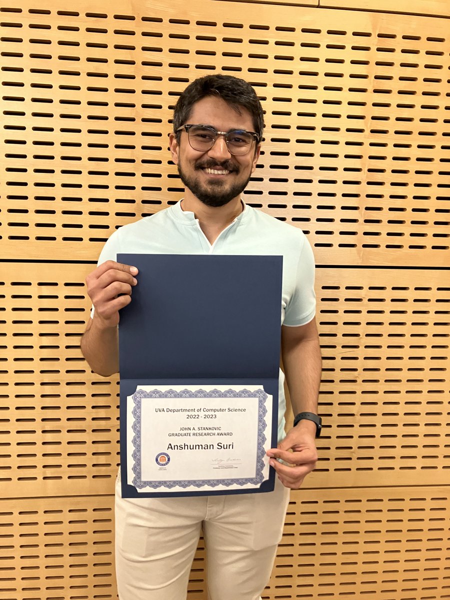 Anshuman Suri tweet media