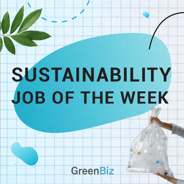 trellisgroup_'s tweet photo. 📌Sustainability Job of the Week: Project Manager of Sustainable Construction, @PepperConstruct. Learn more & apply: https://t.co/BqbCN825C7
#sustainabilityjoboftheweek #GreenBiz #jobs #jobalert #greenbuilding #greenbuildingdesign #greenconstruction #sustainablebuildings https://t.co/sZjzyerA6r