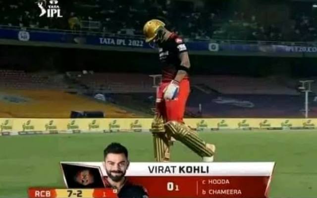 STR__Sathish's tweet photo. No1 bats man Mass opening 💥😂 https://t.co/vSMJfCJsAQ
