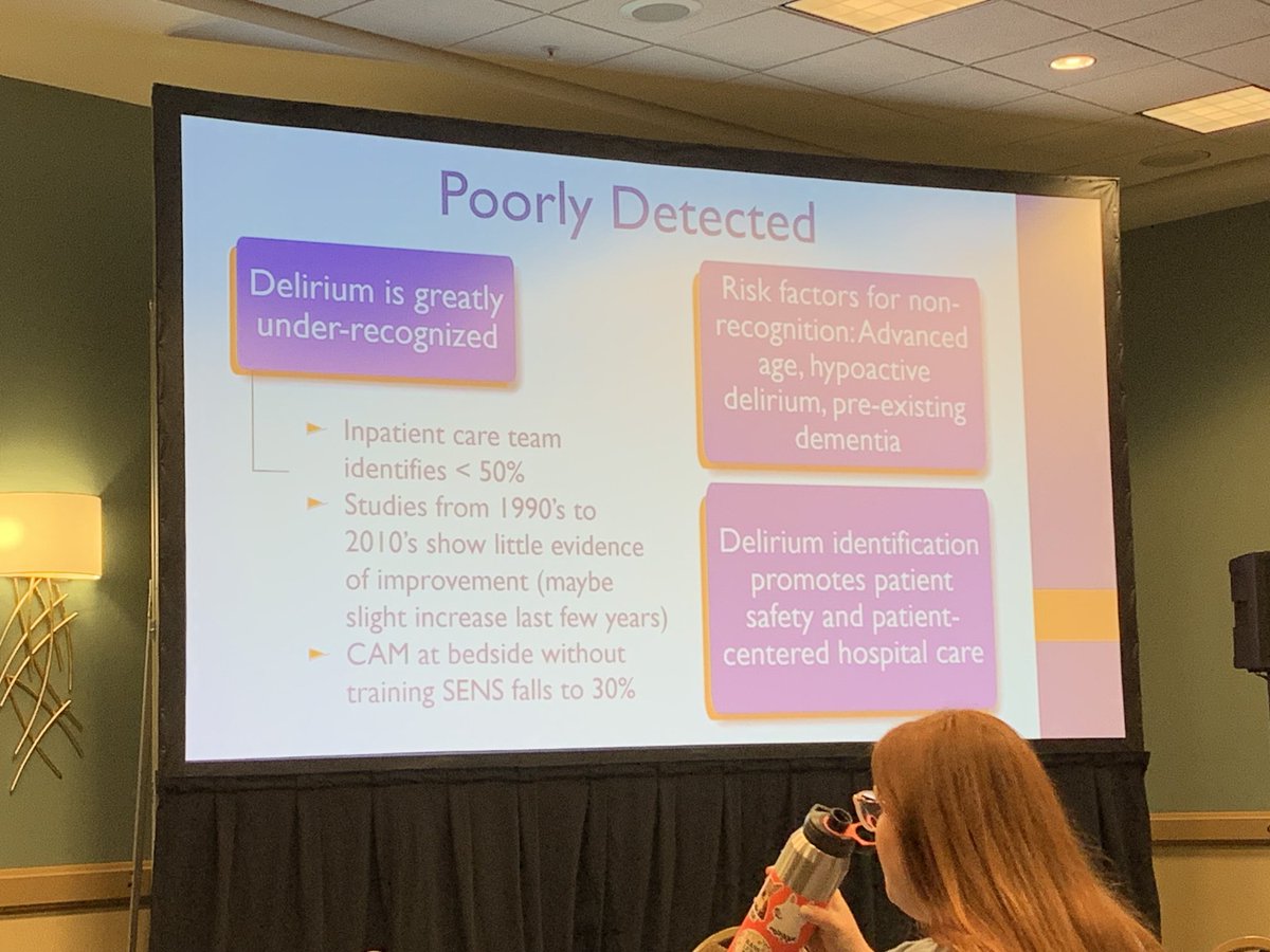 Sharon Inouye, MD tweet media