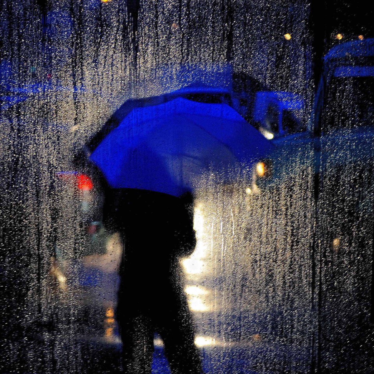 Oleg Kutskiy 📷

The polychromy of the rain ...

#PhotographyIsArt