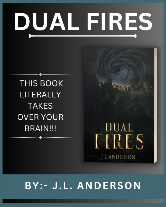 BookKnocks's tweet photo. Really fun and entertaining fantasy novel, puts a twist on some classic fantasy tropes in a way that makes for a really enjoyable read. #fantasy #adventure #action #JLAnderson https://t.co/P1PqKHPkuS https://t.co/zLXXDhJ85q