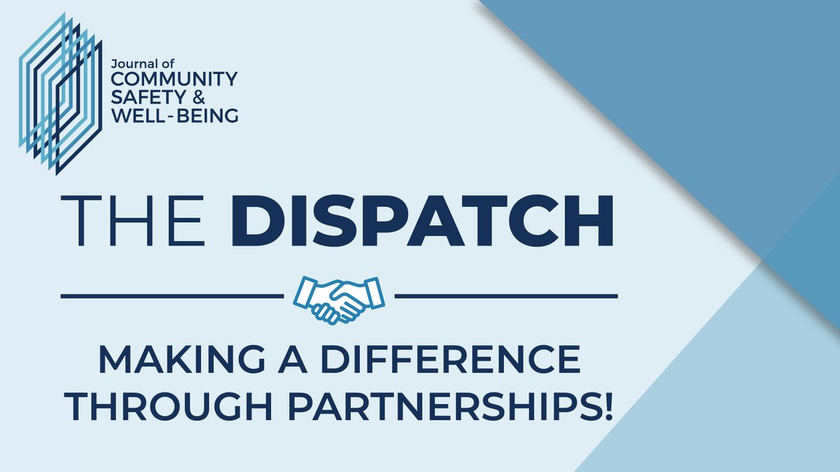 Journal of CSWB (@journalcswb) on Twitter photo The <a href="/OACPOfficial/">OACPOfficial</a> Annual Conference is being held June 11-14th in Kingston, On. Check out the details and keynote speakers in this issue of the Dispatch! Learn more here: madmimi.com/s/1f26261 <a href="/NormTNetL3/">Norm Taylor</a> <a href="/DM_MattTorigian/">Matt Torigian</a> <a href="/CSKACanada/">CSKA ๐จ๐ฆ๐บ๐ฆ๐จ๐ฆ</a> <a href="/NicheRMS/">Niche Technology Inc.</a> The <a href="/OACPOfficial/">OACPOfficial</a> Annual Conference is being held June 11-14th in Kingston, On. Check out the details and keynote speakers in this issue of the Dispatch! Learn more here: madmimi.com/s/1f26261 <a href="/NormTNetL3/">Norm Taylor</a> <a href="/DM_MattTorigian/">Matt Torigian</a> <a href="/CSKACanada/">CSKA ๐จ๐ฆ๐บ๐ฆ๐จ๐ฆ</a> <a href="/NicheRMS/">Niche Technology Inc.</a>