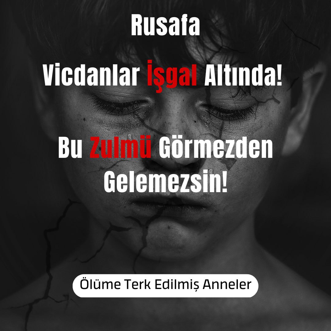 IsbarIsmail's tweet photo. Ölüme Terkedilmiş Anneler https://t.co/Xy7HAU0JAp