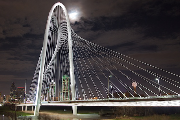 Even though more than 85% of our students are economically disadvantaged, Dallas ISD is projected to send $224 million to the state in recapture next year. That’s more that it cost to build the Margaret Hunt Hill Bridge!