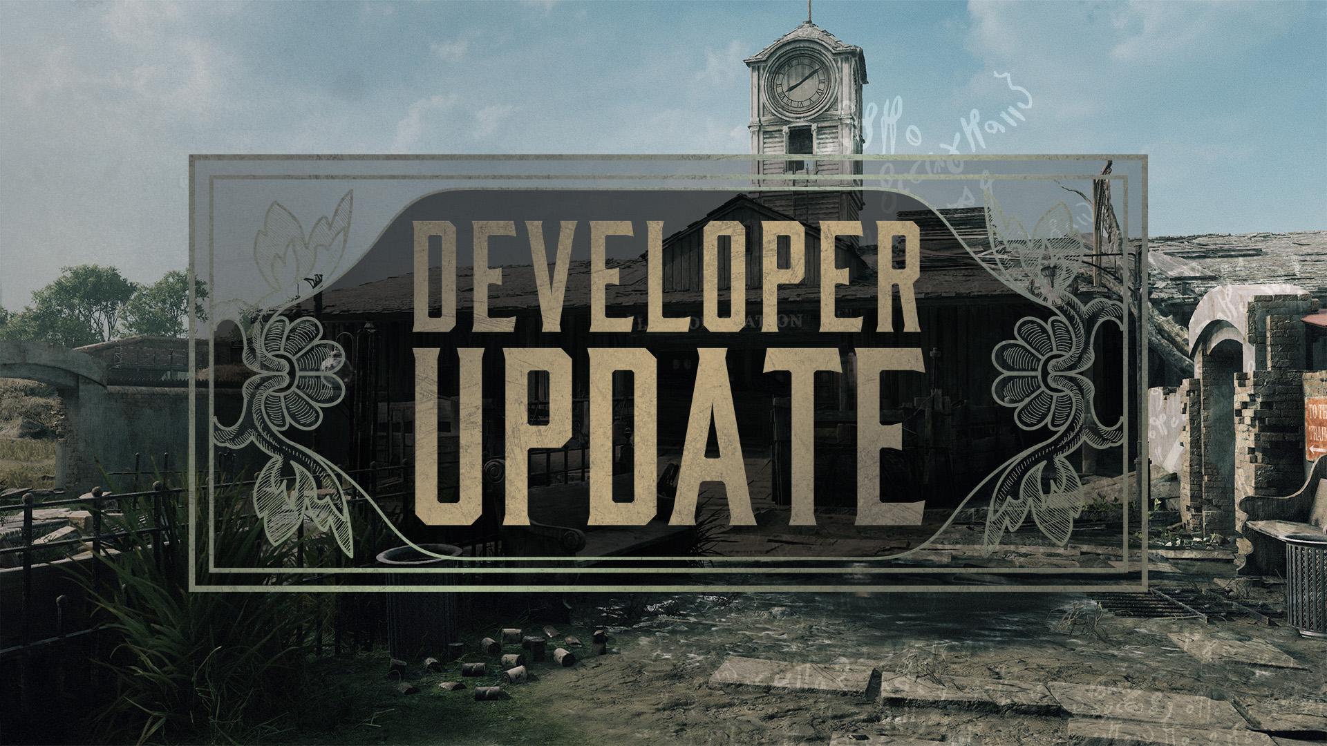 Hunt Showdown on Twitter "Hunters, The Wildcard Contract is coming