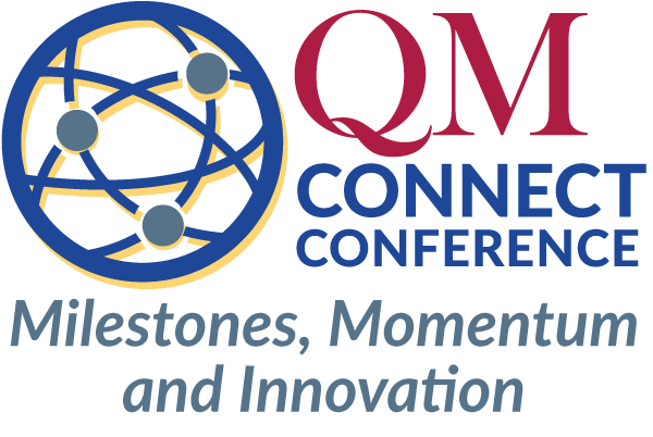 Registration for QM Connect 2023 is now open! 

Register today for a gathering full of innovation, fun and community (plus a day of pre-conference workshops!) — in person Nov. 5–8 at the Radisson Blu Mall of America.

ow.ly/jMJL50O66zn