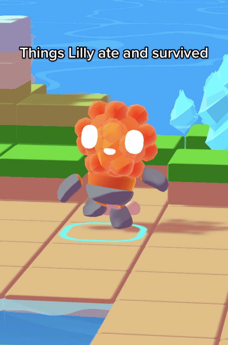 LoveFearLearn's tweet photo. Lilly definitely slayed this look 💕💁🏻‍♀️ Wishlist Little Learning Machines on Steam today!🤖 #gamecosmetics #indiegame #indiedev #indiegamedev #rl #ml #ai #aritificialintelligence https://t.co/t4m7vytoBc