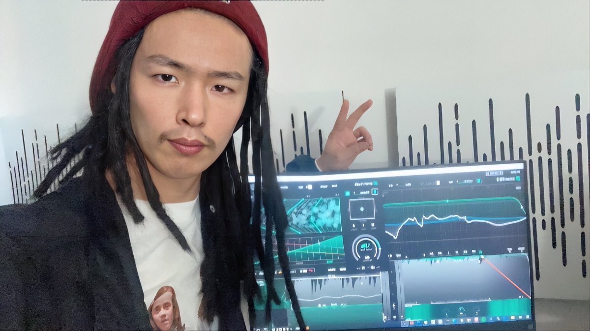 GpuAudio's tweet image. Congratulations to the winners of our IR Competition! 🏆 

Here&apos;s one of the runners up, Shuntaro Hamatani with his @sonibleCom smart:bundle. 

Download the FREE IR pack featuring the top 50 entries here: gpu.audio/freeircollecti…

#freeplugins #acceleratedaudio #musictechnology