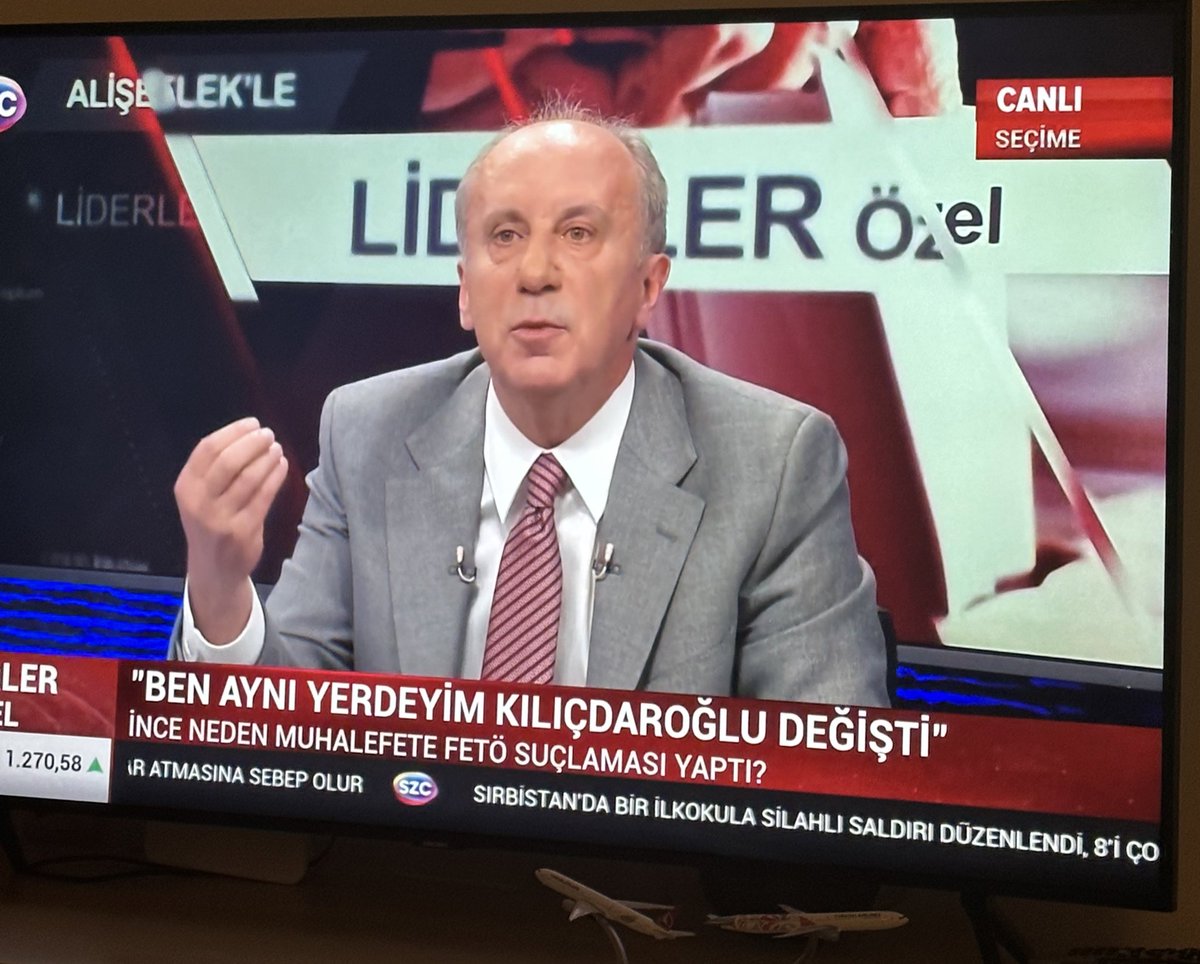 Selin Ekim tweet media