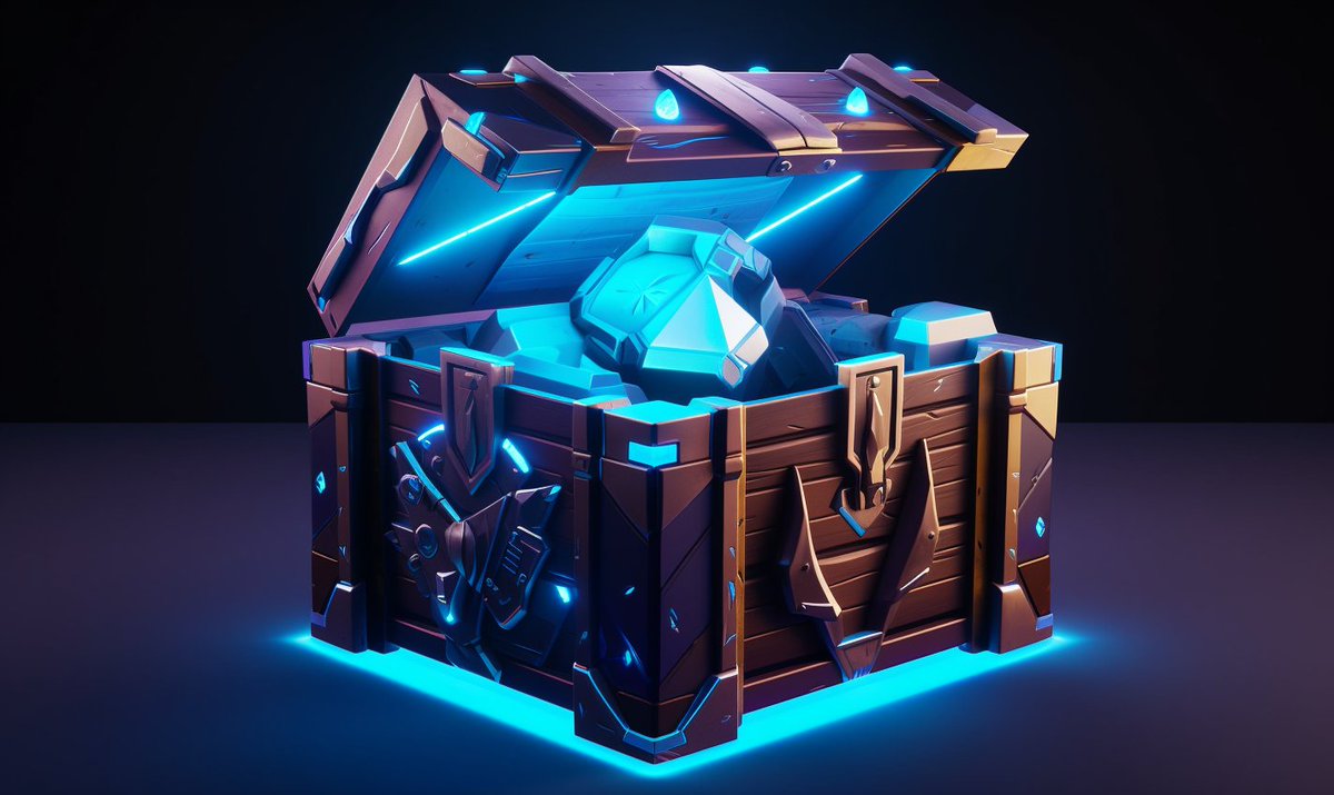 ⏳ Time is running out to make your mark on this week's leaderboard! 

Show off your skills in our metaverse games on Discord for your chance to win NFT rewards. Ready, set, GAME! 🎮 

discord.gg/sYYguQ92bt

#playandwin #discordgames #web3 #playtoearn #web3gaming