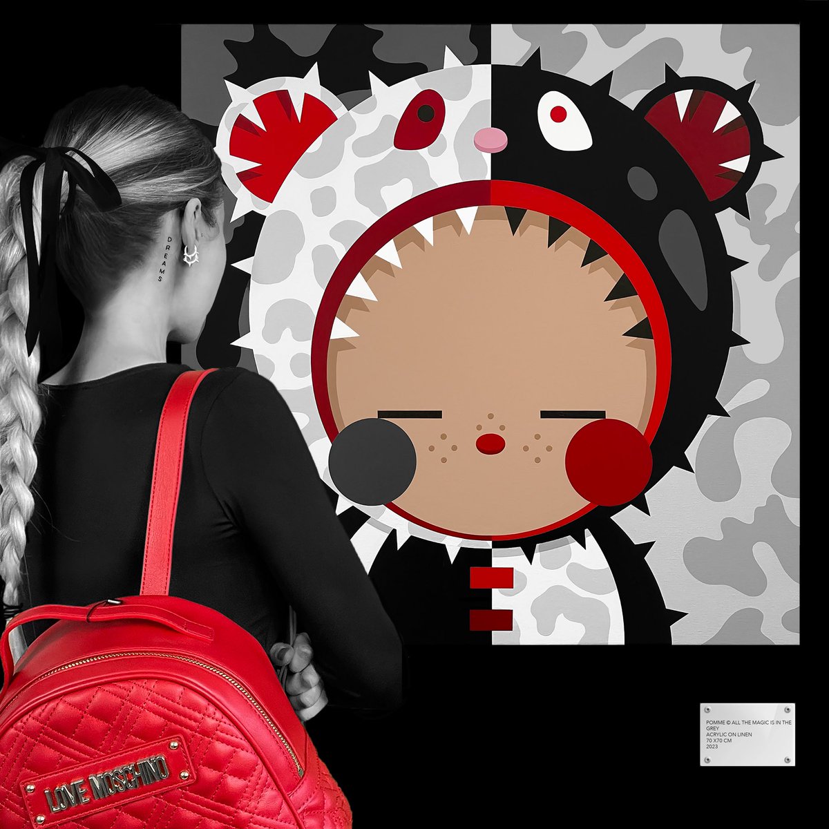 ᴵ ˡⁱᵛᵉ ⁱⁿ ᵐʸ ᵒʷⁿ ˡⁱᵗᵗˡᵉ ʷᵒʳˡᵈ.. ᵇᵘᵗ ⁱᵗ’ˢ ᵒᵏ.. ᵗʰᵉʸ ᵏⁿᵒʷ ᵐᵉ ʰᵉʳᵉ ໒(⊙ᴗ⊙)७✎▤