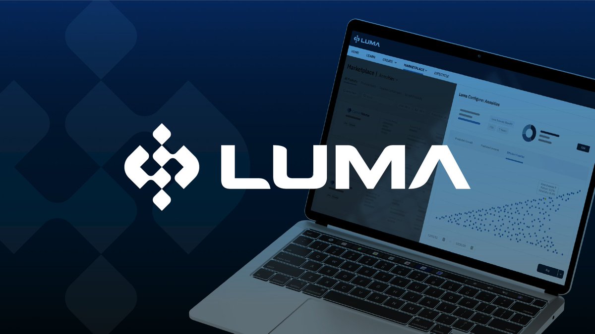 Luma Financial Technologies tweet media