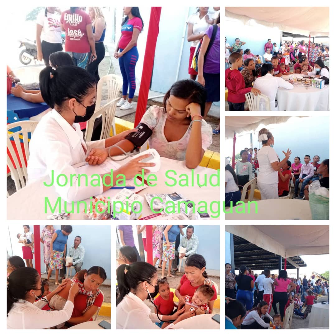 Colaboradores en Venezuela escriben páginas de heroicidad, altruismo y alta responsabilidad. #ALaPatriaManosYCorazón #CubaPorLaVida <a href="/cubacooperaven/">Brigada Médica Cubana en Venezuela</a> <a href="/MINSAPCuba/">Ministerio de Salud Pública de Cuba</a> <a href="/japortalmiranda/">José Angel Portal Miranda</a> @CubCooperaVeGua <a href="/CubacooperaveG/">Brigada Médica Cubana en el Estado Guárico.</a> <a href="/MayacnyM/">Mayacny Martinez</a> <a href="/CDI_AJ_Sucre/">Antonio Jose Sucre</a> <a href="/cubadebatecu/">Cubadebate</a>