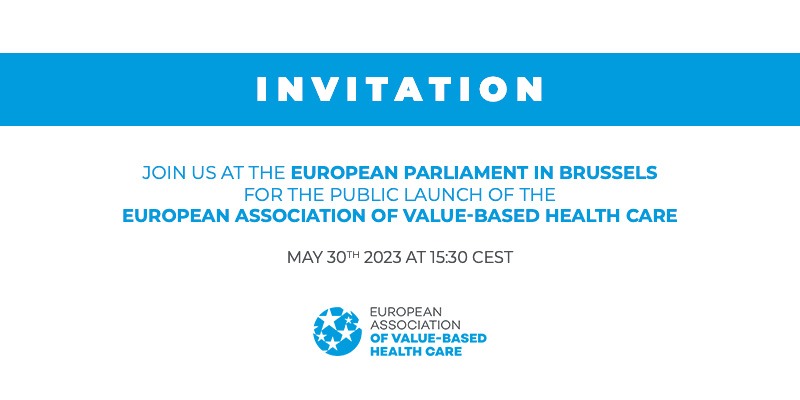 European Association of Value-Based Health Care tweet media