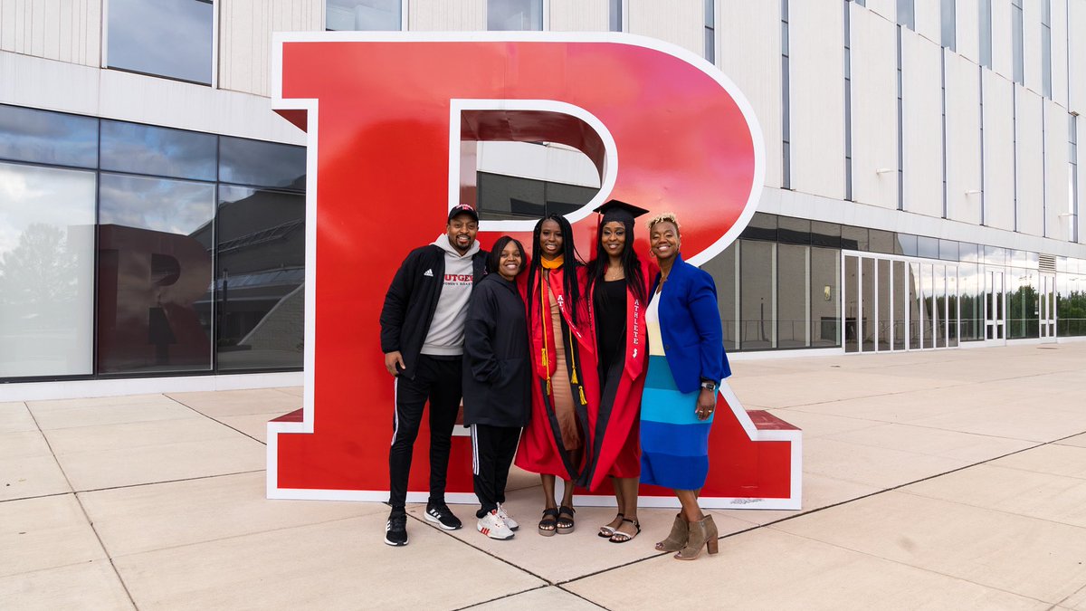 Rutgers Women’s Basketball tweet media