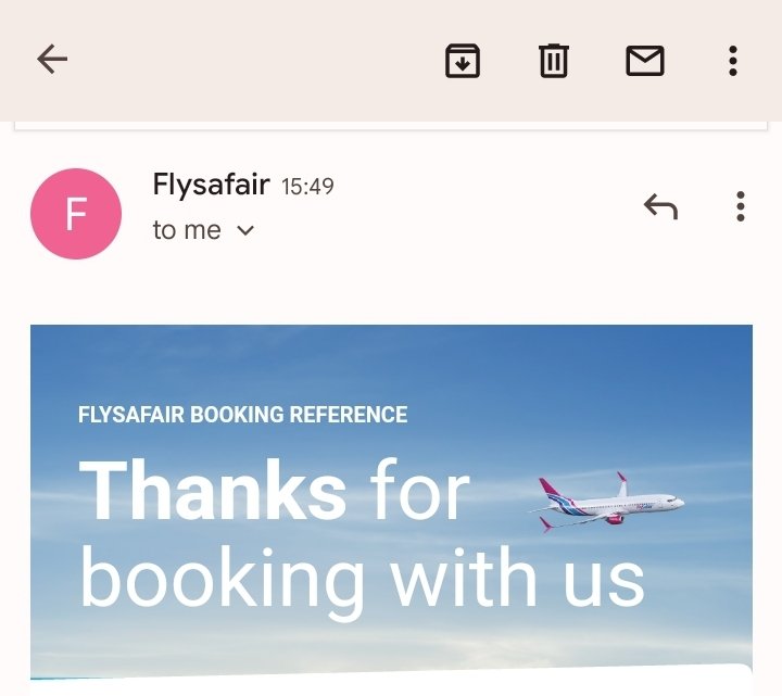 Ntle_Maphumulo's tweet photo. Got myself a trip to CT, all thanks to @FlySafair 💃💃
#FlySafairLuckyR9Winner https://t.co/IHfVaW7LGi