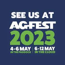 Calling all Australian dairy farmers heading to AgFest - go and check out Lactalign!

Andrew is in the Discover Dairy Pavilion M98 on the TasHerd stand. We know he will do a great job in Tasmania for Lactalign's Australian launch. #agfest