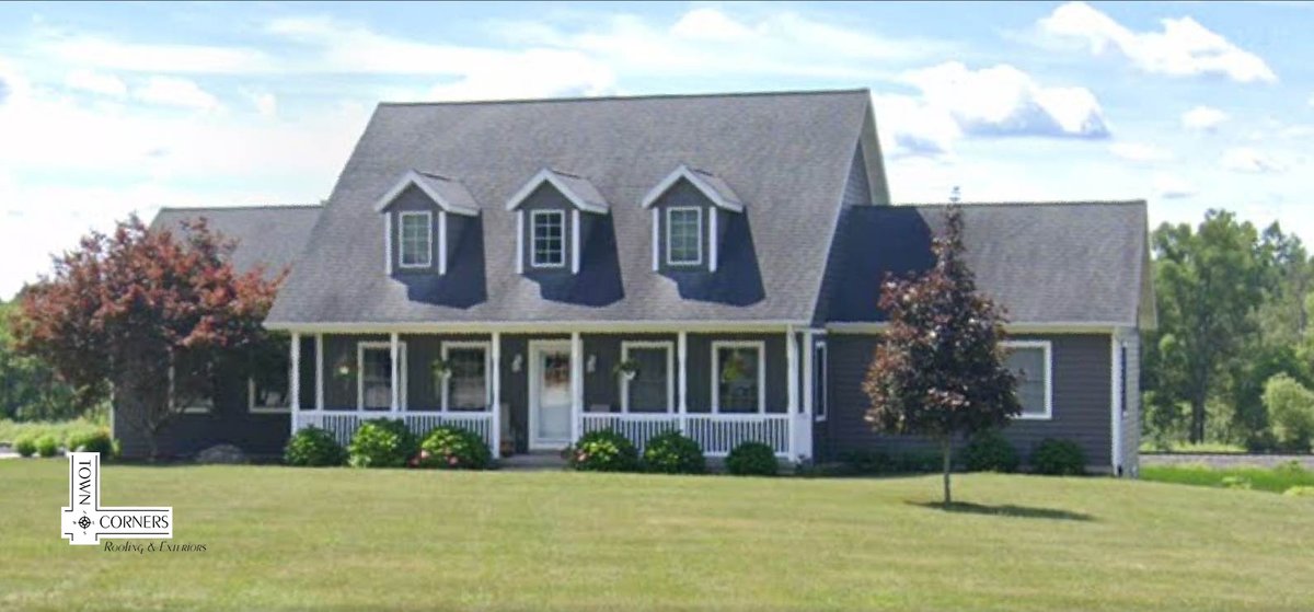 TC_Exteriors_MI's tweet image. The #wornshingles on this impressive #CapeCode are coming off today to be replaced with everything required underneath &amp;amp; above like repaired decking, #flashing, #underlayment &amp;amp; of course beautiful #newshingles.
towncornersroofing.com

#zeelandmi #hollandmi #hudsonville #jenison