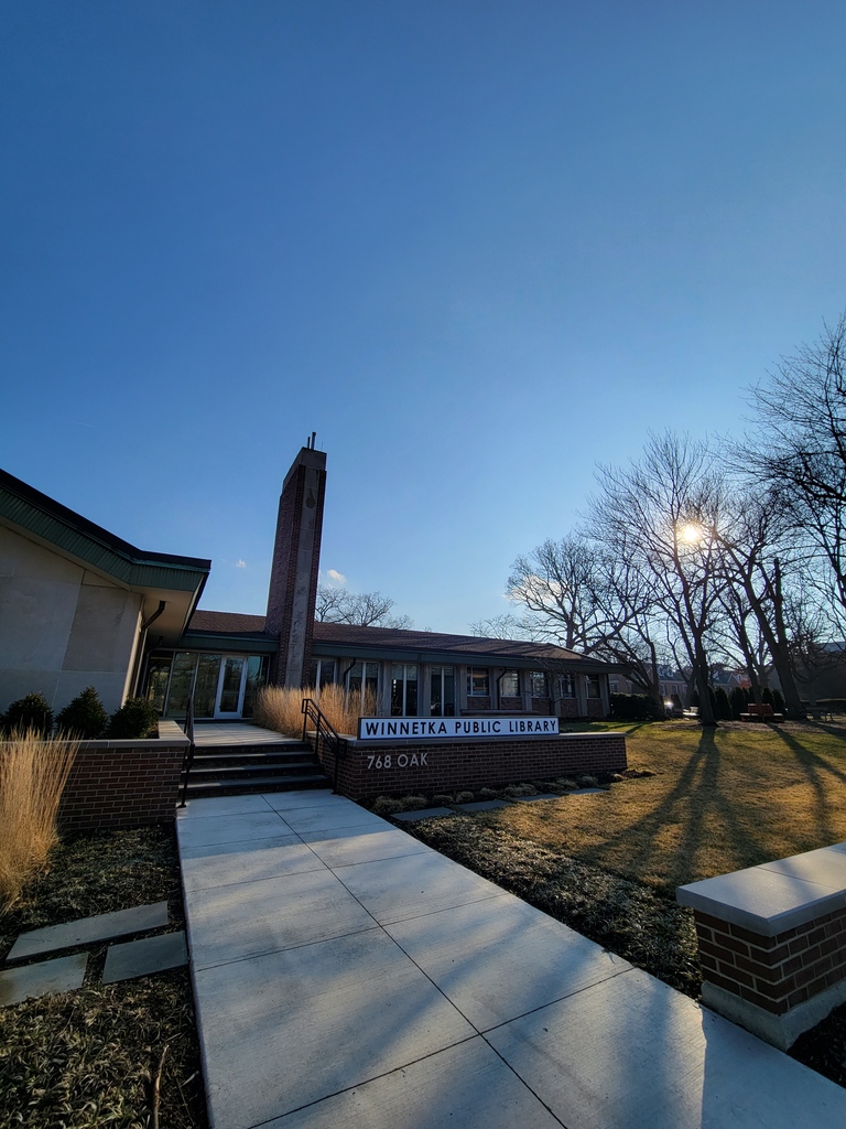 WinnLib's tweet image. Today&apos;s a great day to register for this months events! Take a look at our calendar here: winnetkalibrary.libcal.com/calendar/events

#WNPLD #Events