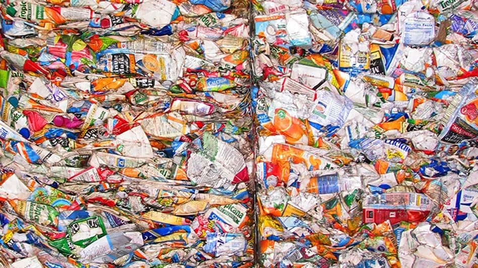 RecyclingToday's tweet image. The Syracuse, New York-based Center for Sustainable Materials Management has partnered with Ann Arbor, Michigan-based Resource Recycling Systems to lead a statewide needs assessment and gap analysis of New York's recycling system. buff.ly/3Nzcpum