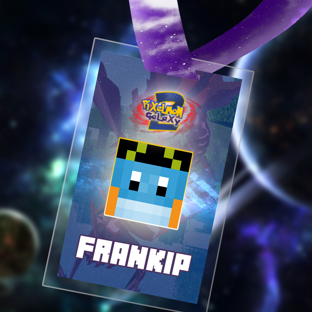 PixelmonGalaxy_'s tweet image. 🔥 PARTICIPANTES #52 Y #53 DE PIXELMON GALAXY 2 🔥

Finalista de PG1 y como su skin lo indica, fue de los mejores en Pokémon ¿Mantendrá el nivel? El jugador con más bloques minados de PG1 "Minar aluminio 2da parte". 🌊⛏️

 @FranNintendo @SergioDelgadoA5 BIENVENIDOS! 🪐