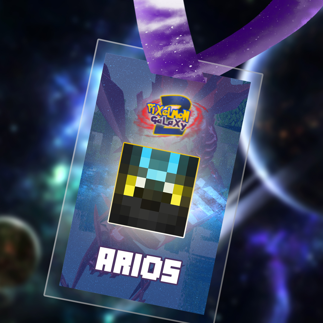 PixelmonGalaxy_'s tweet image. 🔥 PARTICIPANTES #52 Y #53 DE PIXELMON GALAXY 2 🔥

Finalista de PG1 y como su skin lo indica, fue de los mejores en Pokémon ¿Mantendrá el nivel? El jugador con más bloques minados de PG1 "Minar aluminio 2da parte". 🌊⛏️

 @FranNintendo @SergioDelgadoA5 BIENVENIDOS! 🪐