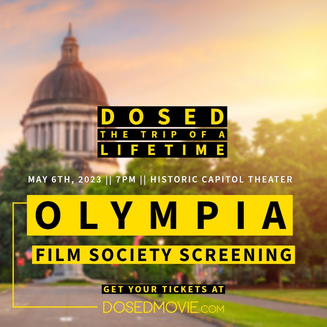 DOSED Movie tweet media