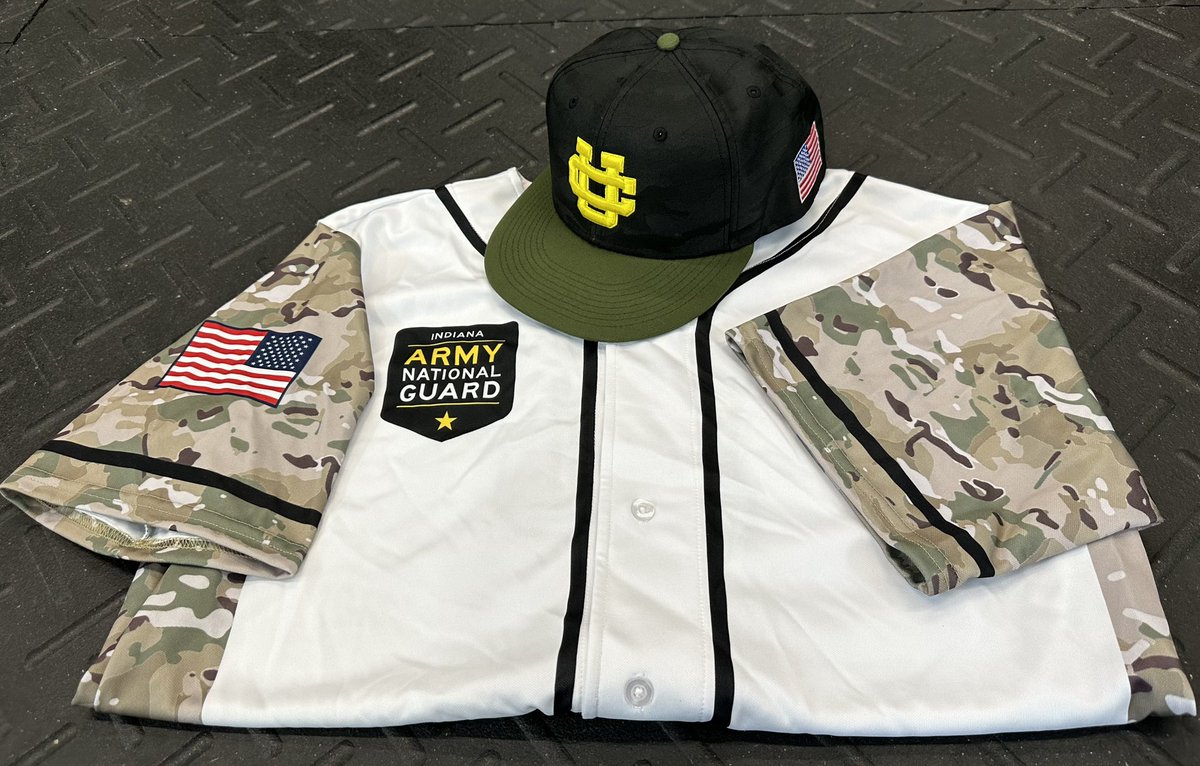 Union County Patriots Baseball tweet media