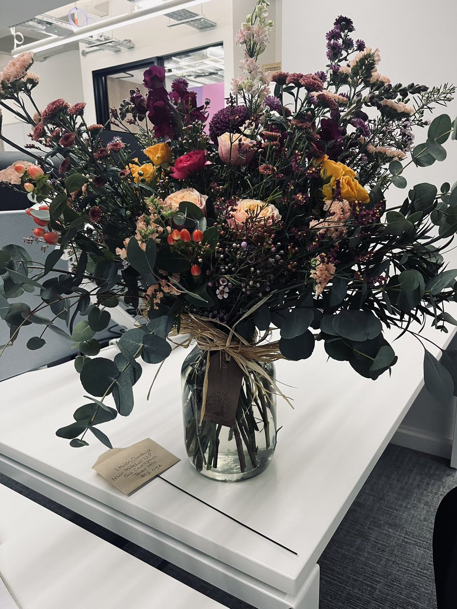 Louisa Chadwick tweet media