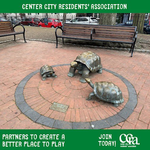 CCRA is a leader in community relations and we love collaborating with other organizations.

#philly #philadelphia #whyilovephilly #howphillyseesphilly #phillyfriends #community #centercity #phillysupportphilly #loveyourneighbors #supportyourneighborhood #phillycares
