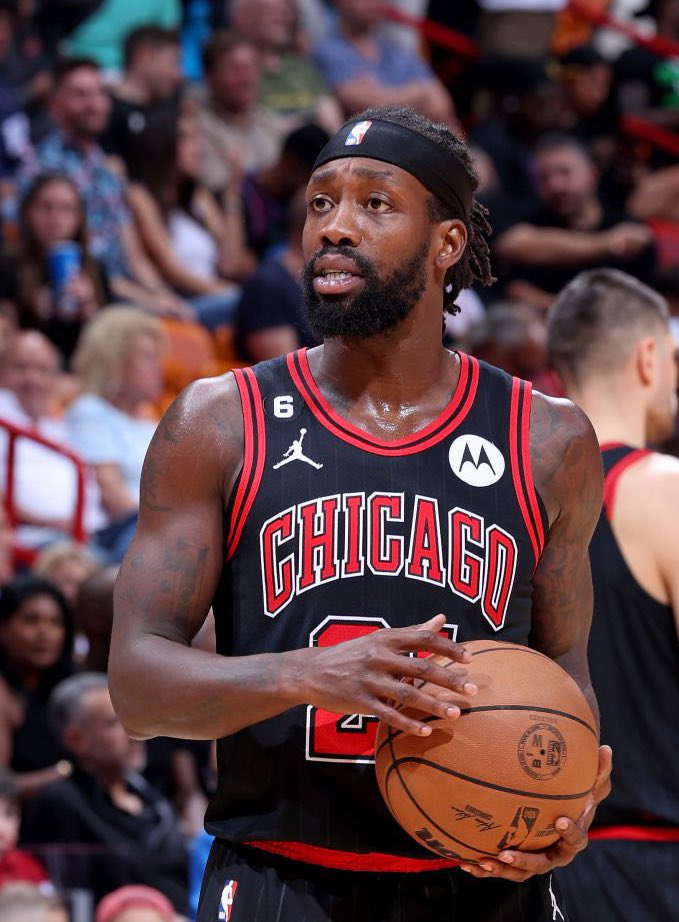 [花邊] PatBev:50%的NBA球員並不愛籃球