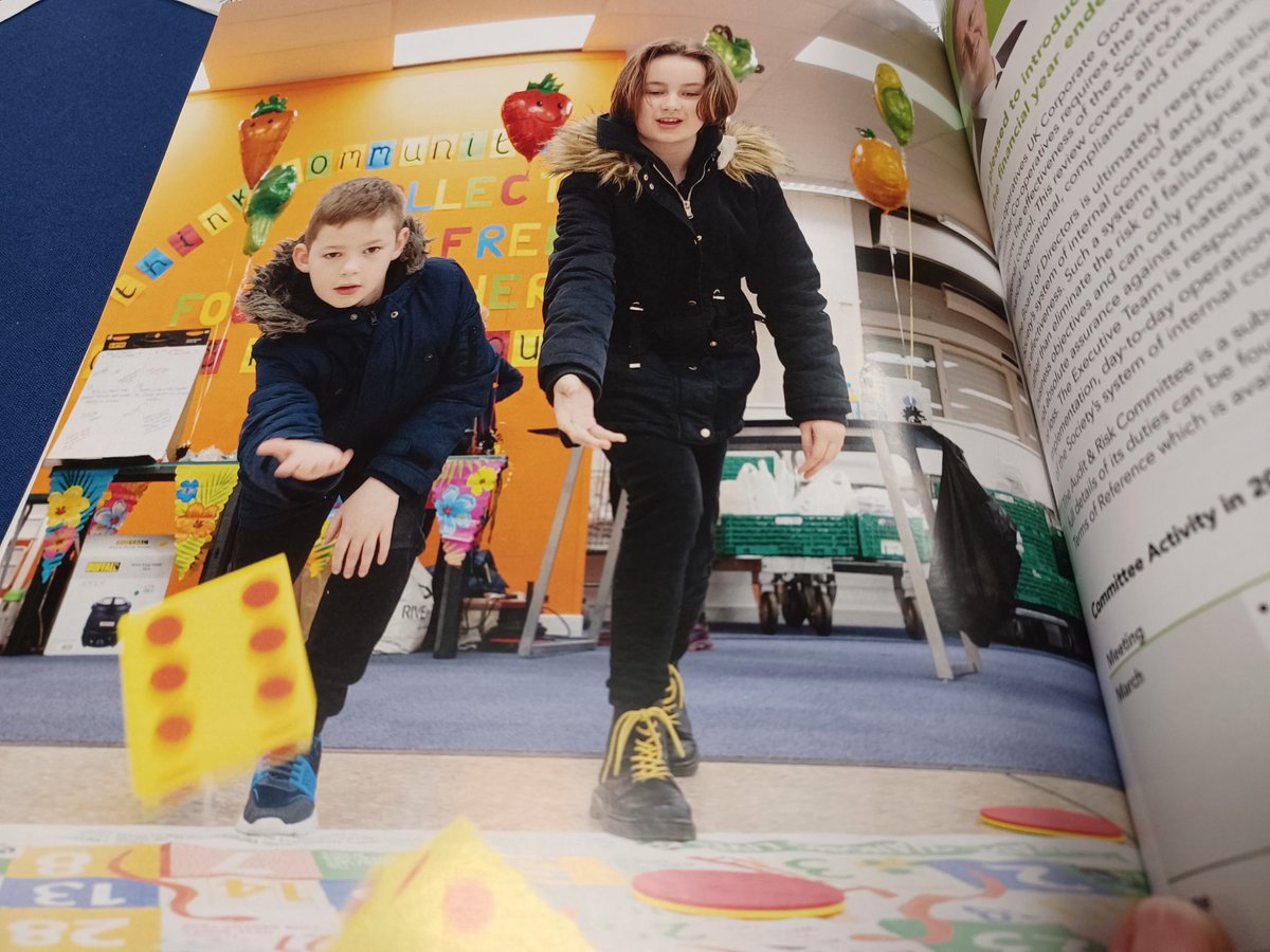 Communities - Huntingdonshire tweet media