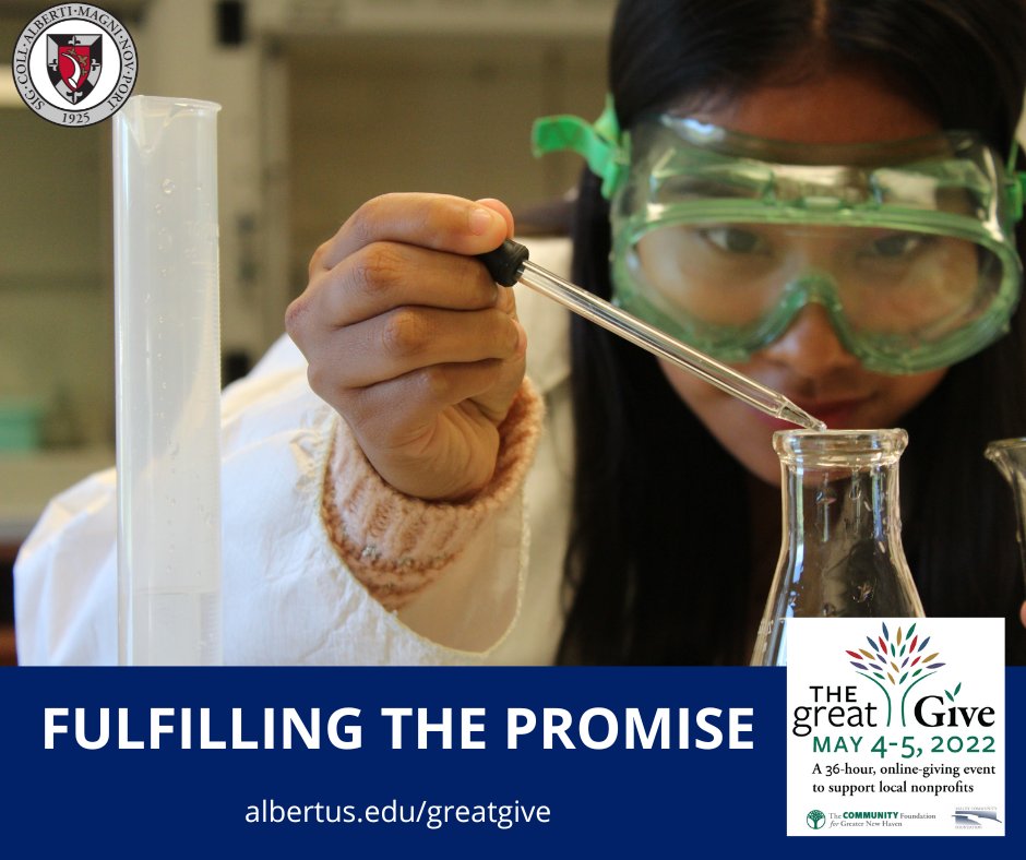 Albertus Alumni tweet media