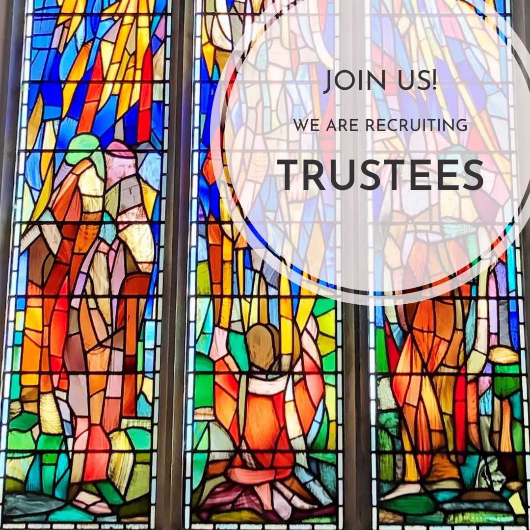 Do you have an interest in the medieval churches of Norwich and are you skilled in fundraising, property law, H&amp;S, HR, or historic building preservation? 

Join our board. Visit NHCT-norwich.org/current-vacanc…  

#heritagejobs #conservationjobs #saveourheritage #heritage #norwich #jobs