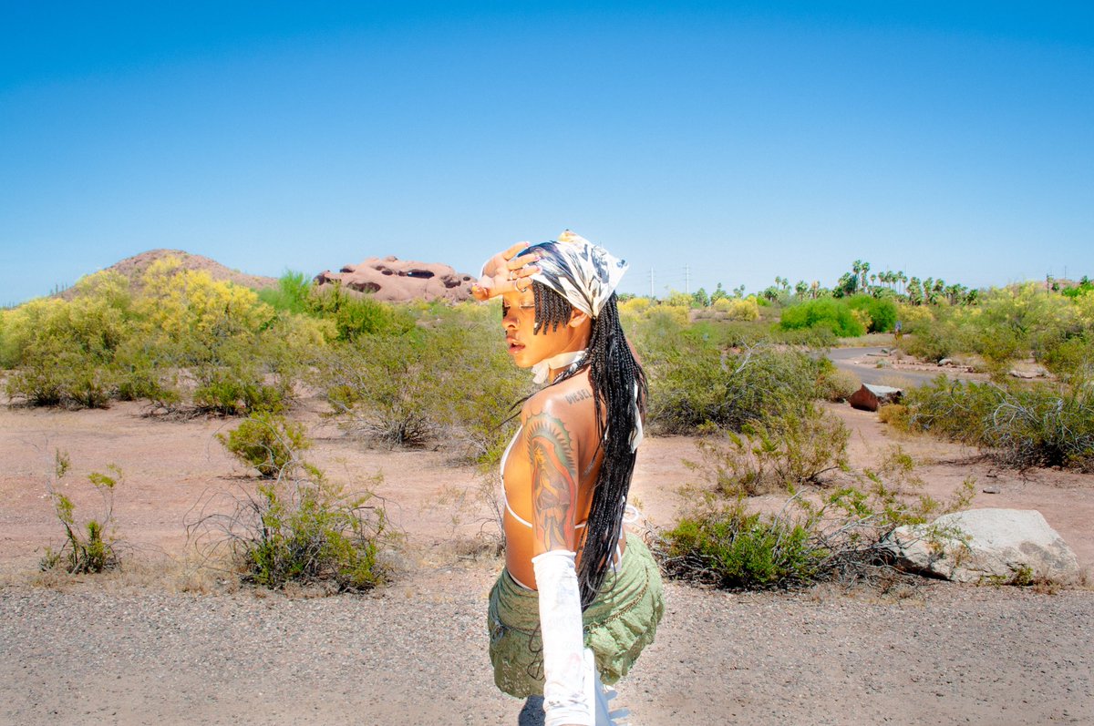 Arizona 🌵