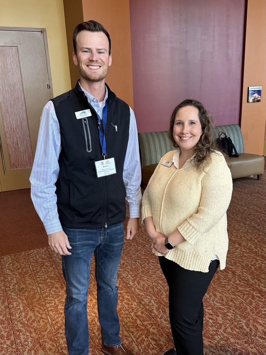 Harrison Regional Chamber of Commerce tweet media