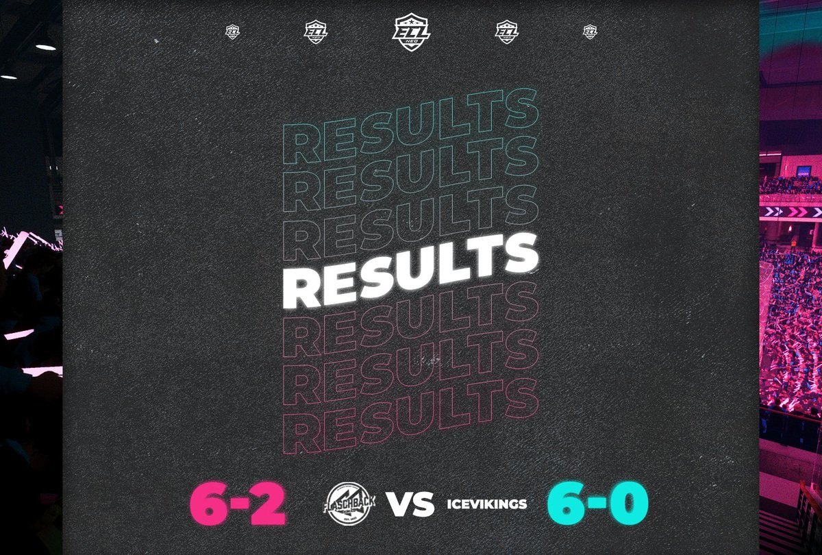 +++ AFTER EIGHT +++

Yesterday we took all 8 points with 3 wins in regulation and one OT win.

And also congratulations to our goalie Yasokuhlx for his first shutout of the season.

<a href="/SportsGamerGG/">SportsGamer</a> 

#flaschbackskwad #spezitrinker #gemma #jetztjehtlos #noobskwad